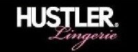 Hustler - логотип